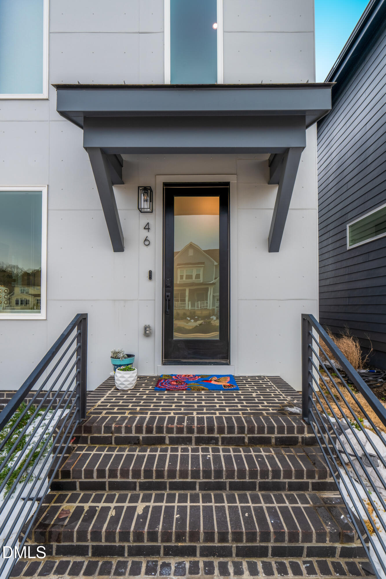 46 Rosedale Way Pittsboro, NC 27312 - Photo 2 of 39 2_46 rosedale-26