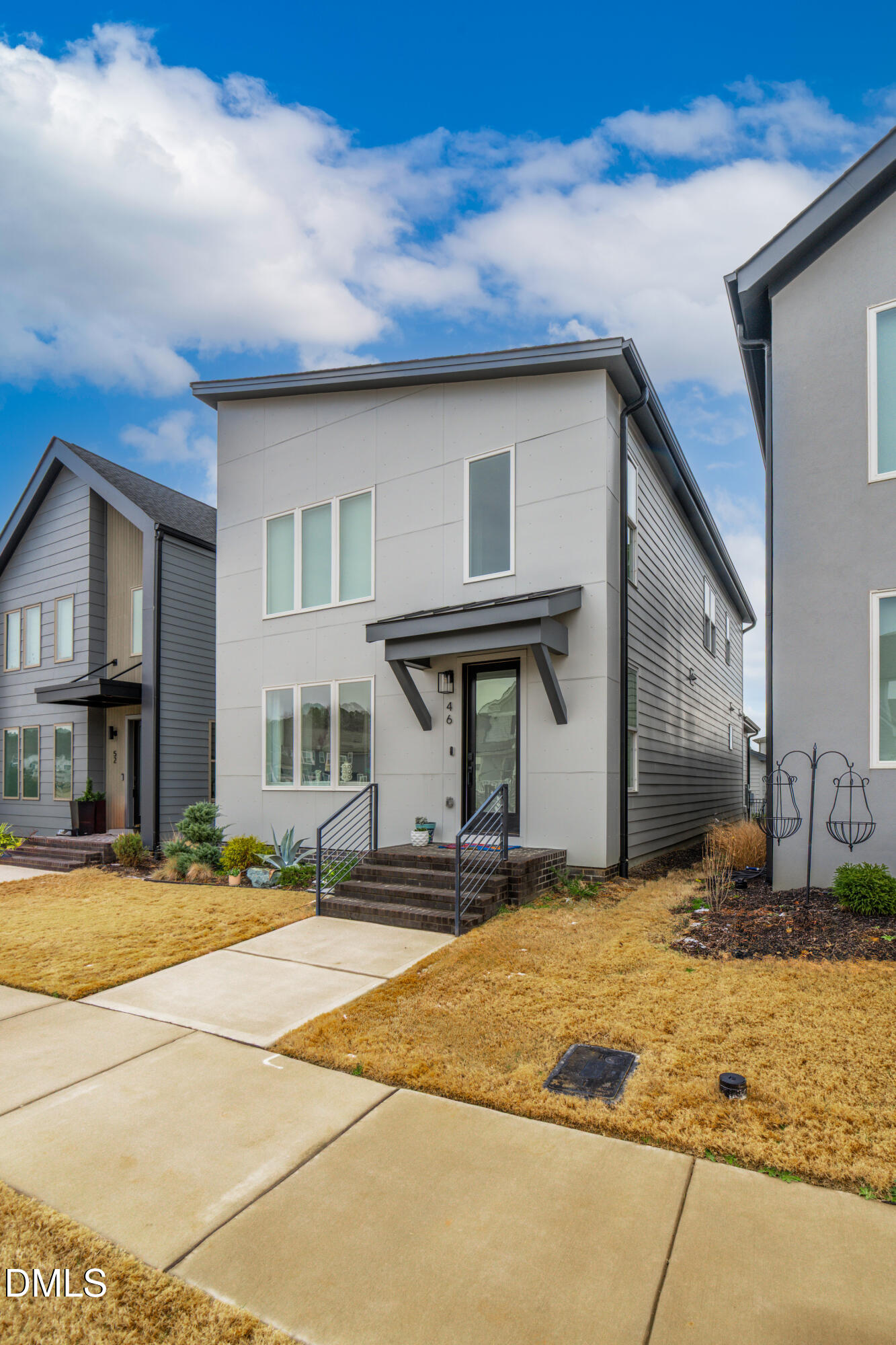 46 Rosedale Way Pittsboro, NC 27312 - Photo 3 of 39 30_46 rosedale-36