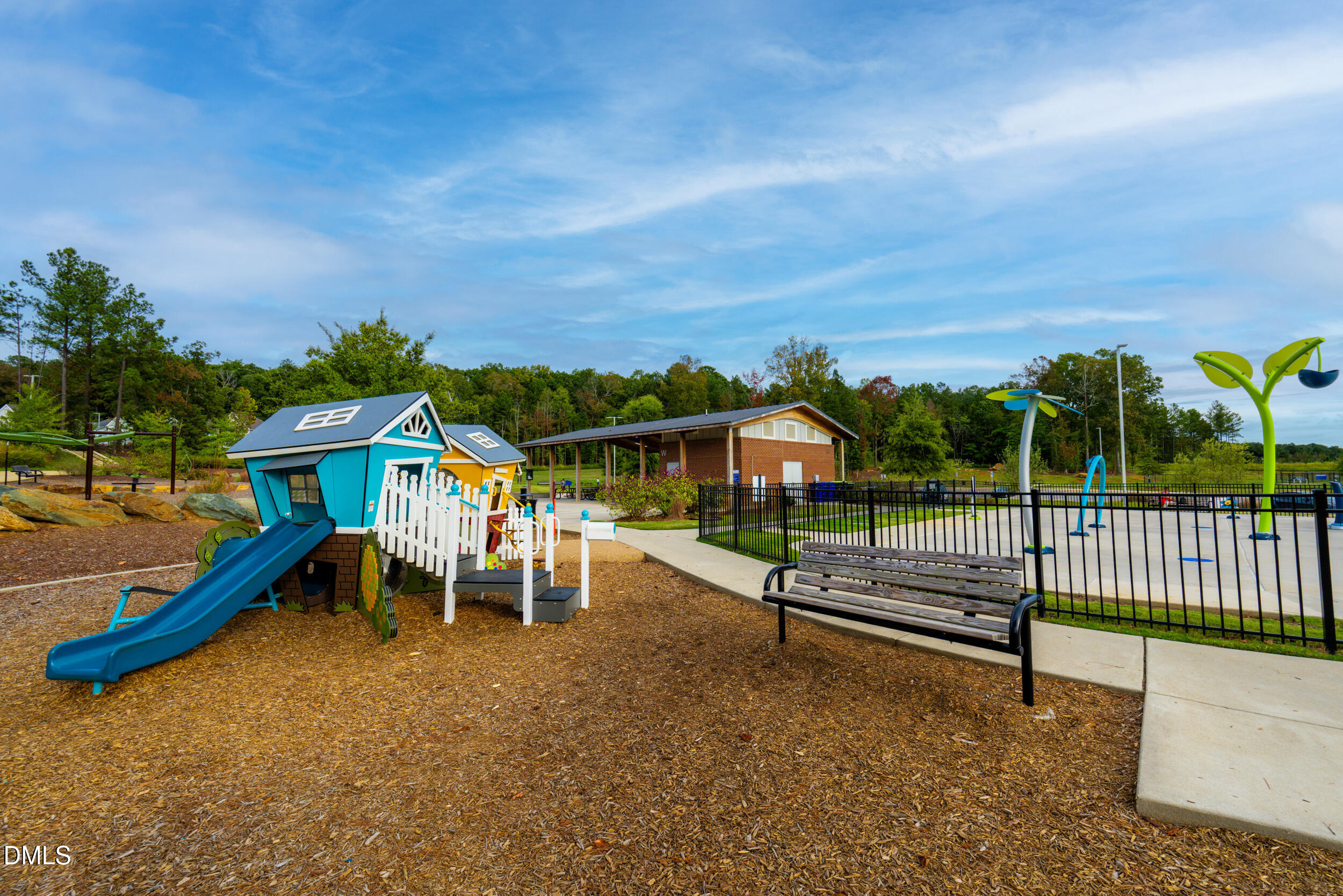 46 Rosedale Way Pittsboro, NC 27312 - Photo 37 of 39 38_chatham park-35