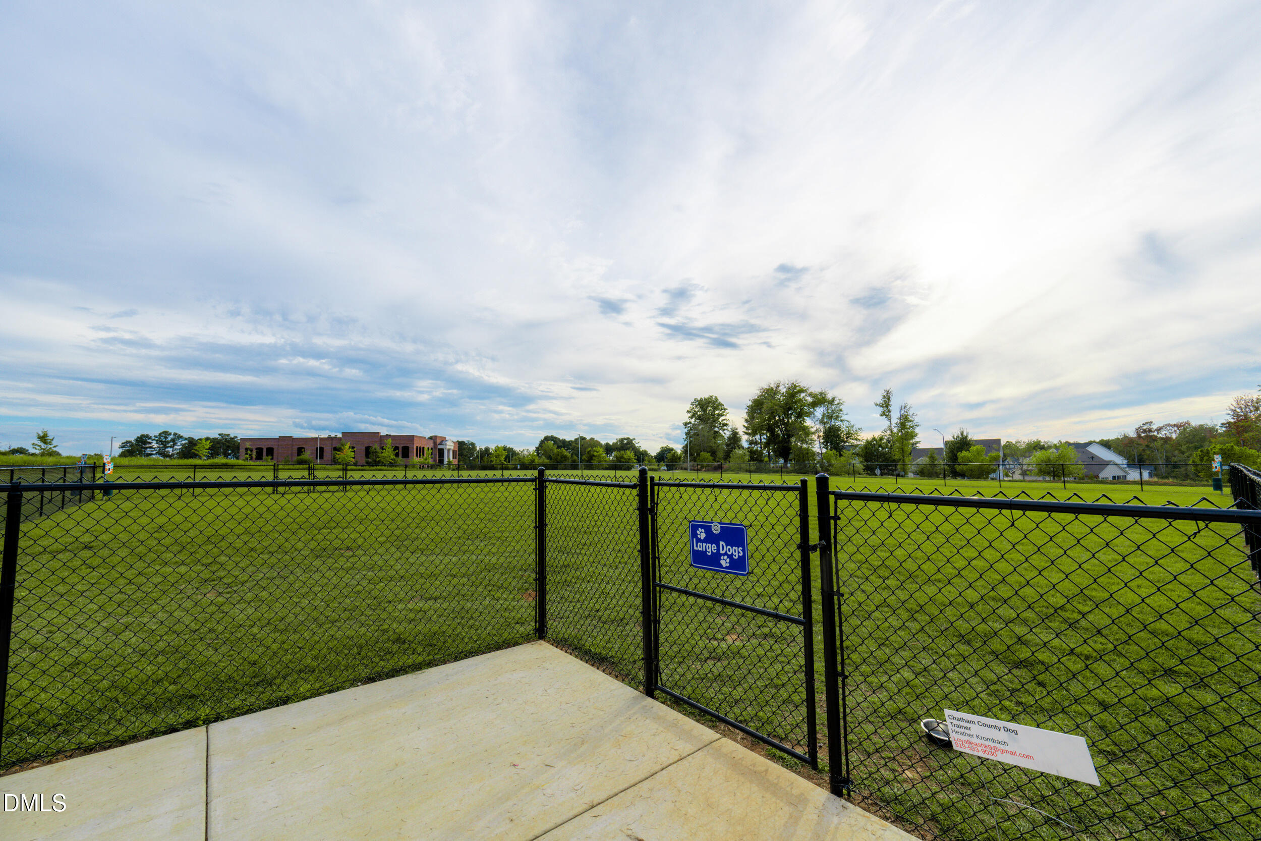 46 Rosedale Way Pittsboro, NC 27312 - Photo 38 of 39 39_chatham park-33