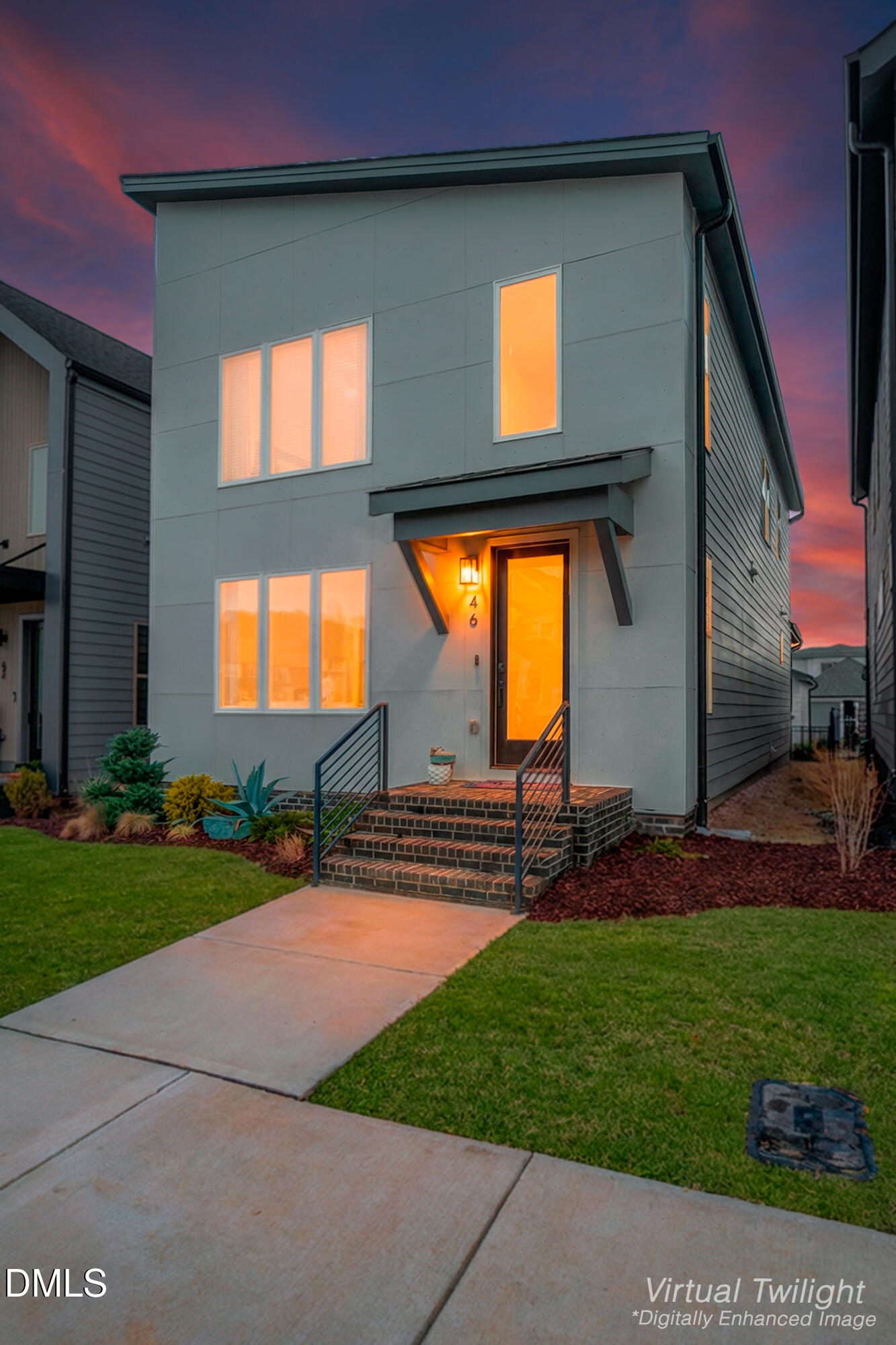 46 Rosedale Way Pittsboro, NC 27312 - Photo 4 of 39 31_46 rosedale-31