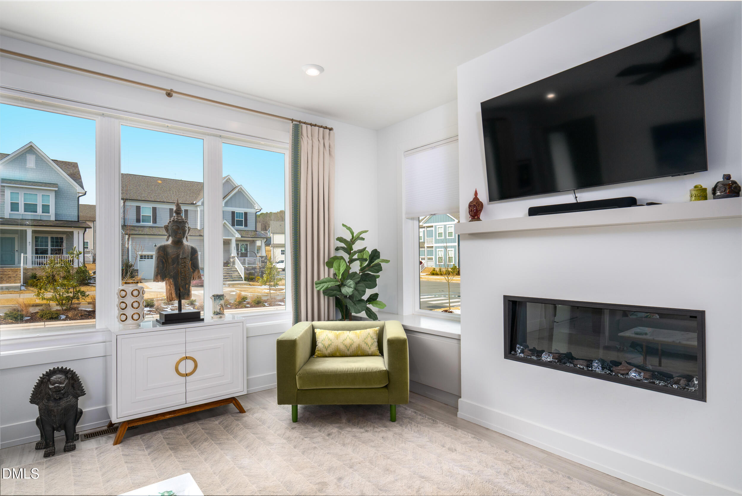 46 Rosedale Way Pittsboro, NC 27312 - Photo 10 of 39 6_46 rosedale-10