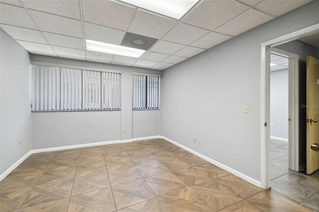 701 Enterprise Road East, Unit 100 Safety Harbor, FL 34695 - Photo 11 of 96 a view of an empty room