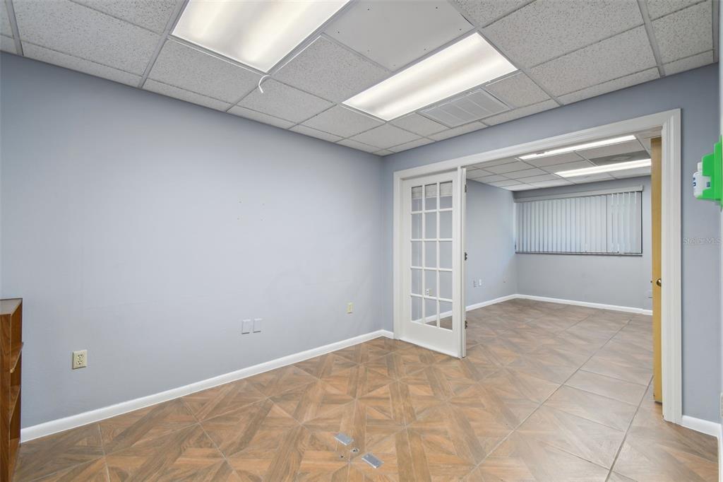 701 Enterprise Road East, Unit 100 Safety Harbor, FL 34695 - Photo 13 of 96 a view of an empty room