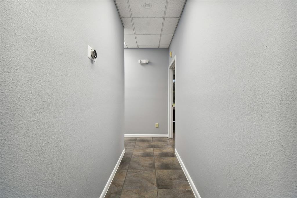 701 Enterprise Road East, Unit 100 Safety Harbor, FL 34695 - Photo 71 of 96 a view of a hallway