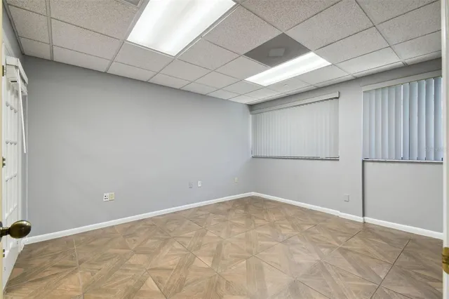 a kitchen with stainless steel appliances a refrigerator and a sink