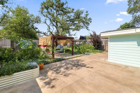 $495,000 | 4607 Kitty Avenue, Austin, TX 78721