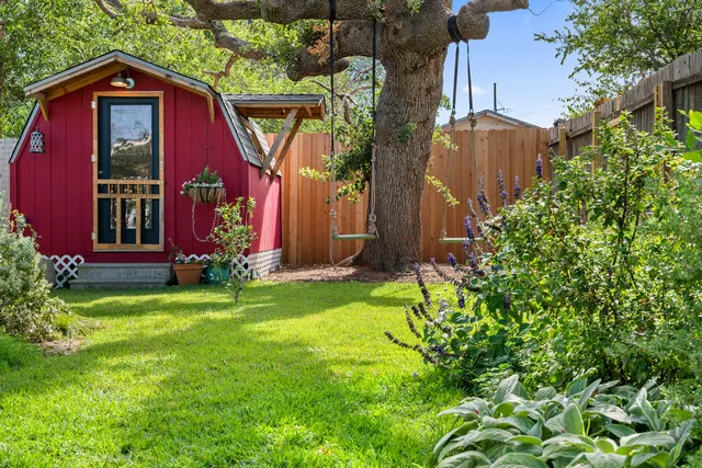 $449,000 | 4607 Kitty Avenue, Austin, TX 78721