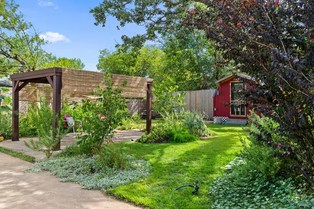 $449,000 | 4607 Kitty Avenue, Austin, TX 78721