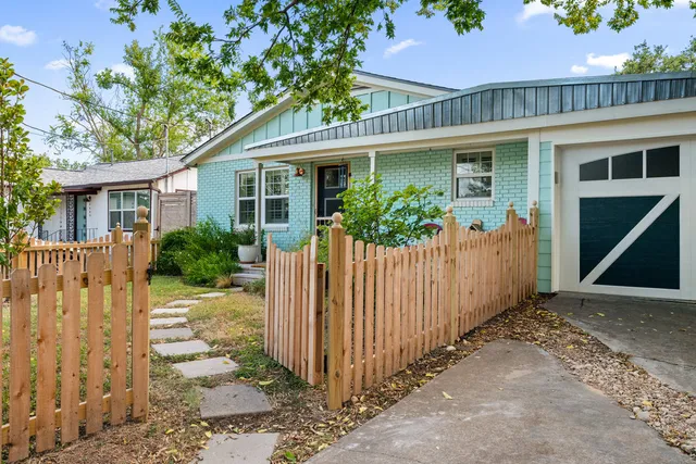 $449,000 | 4607 Kitty Avenue, Austin, TX 78721