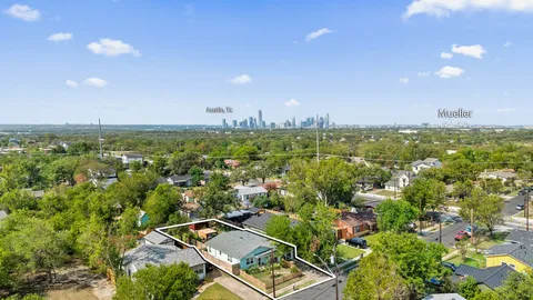 $495,000 | 4607 Kitty Avenue, Austin, TX 78721