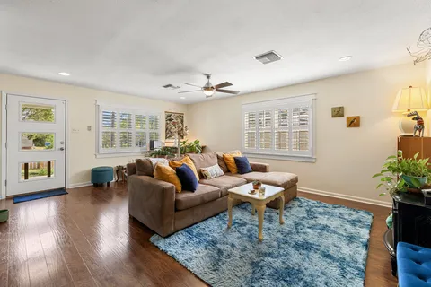 $399,000 | 4607 Kitty Avenue, Austin, TX 78721