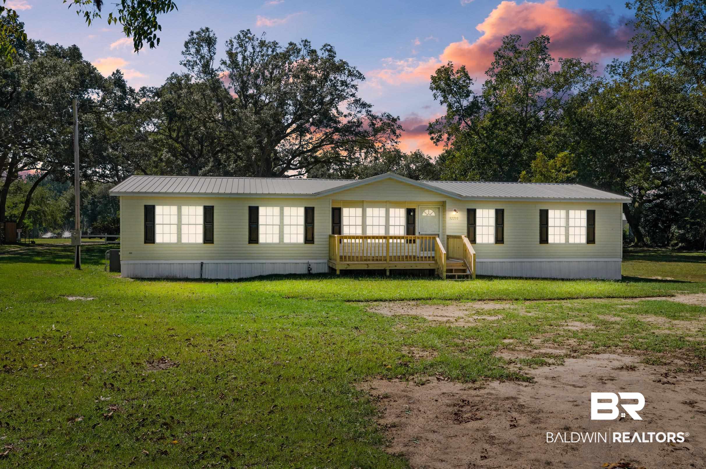 32210 Seminole Road West Seminole, AL 36574 - Photo 1 of 20