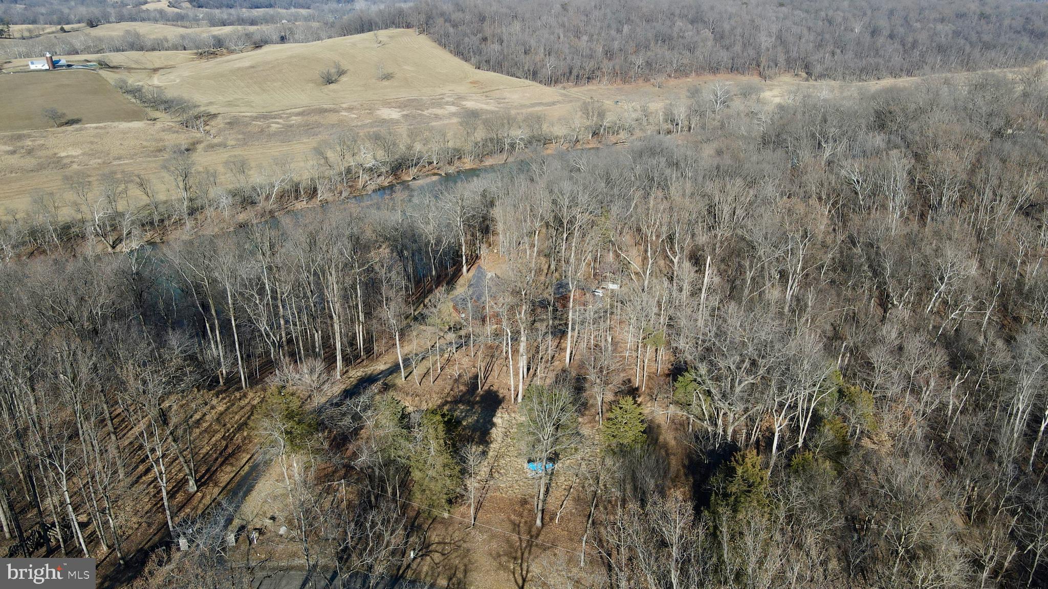 3444 Calmes Neck Lane Boyce, VA 22620 - Photo 38 of 66 Beautiful River Views