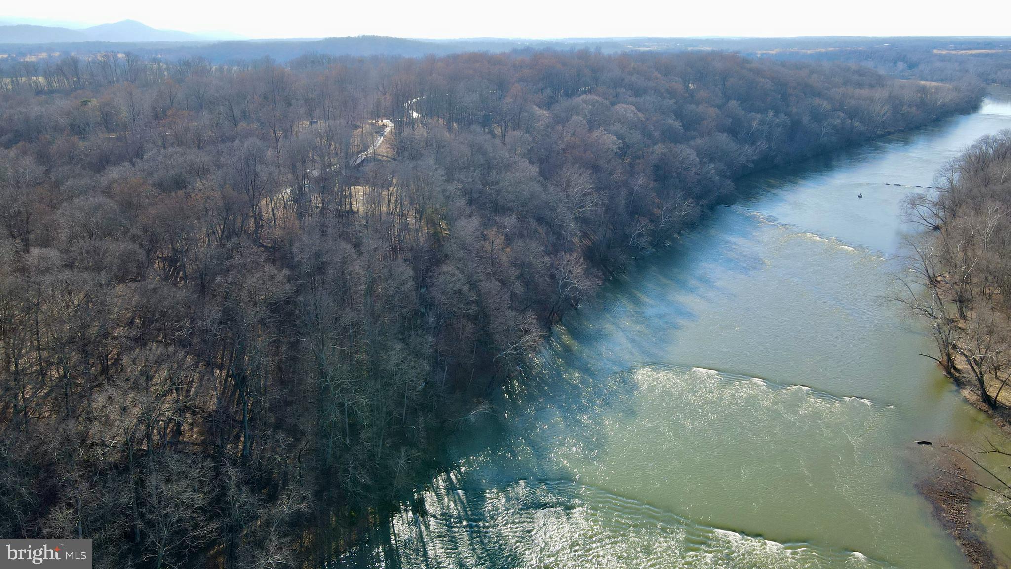 3444 Calmes Neck Lane Boyce, VA 22620 - Photo 48 of 66 a view of a yard in a field