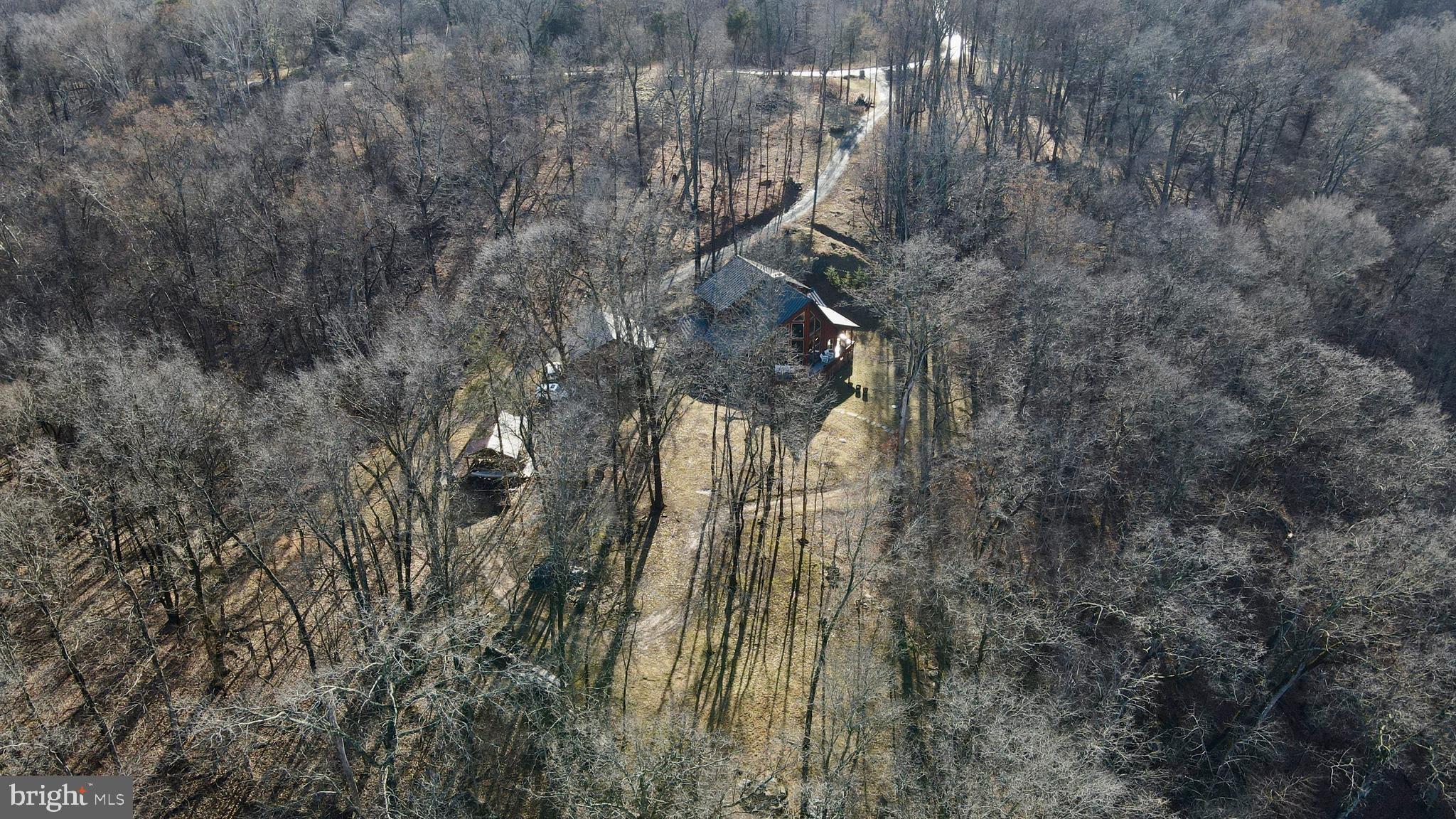 3444 Calmes Neck Lane Boyce, VA 22620 - Photo 51 of 66