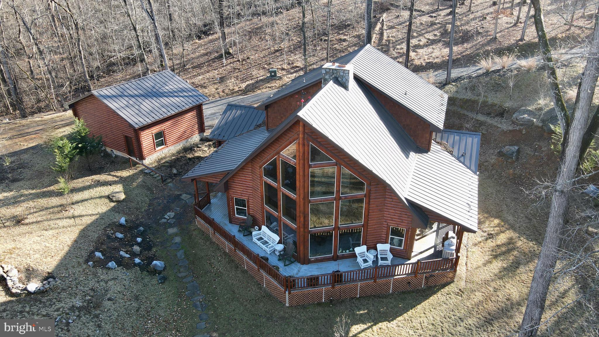 3444 Calmes Neck Lane Boyce, VA 22620 - Photo 56 of 66