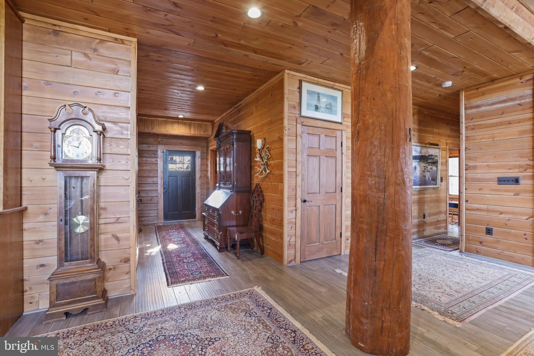 3444 Calmes Neck Lane Boyce, VA 22620 - Photo 6 of 66 Foyer