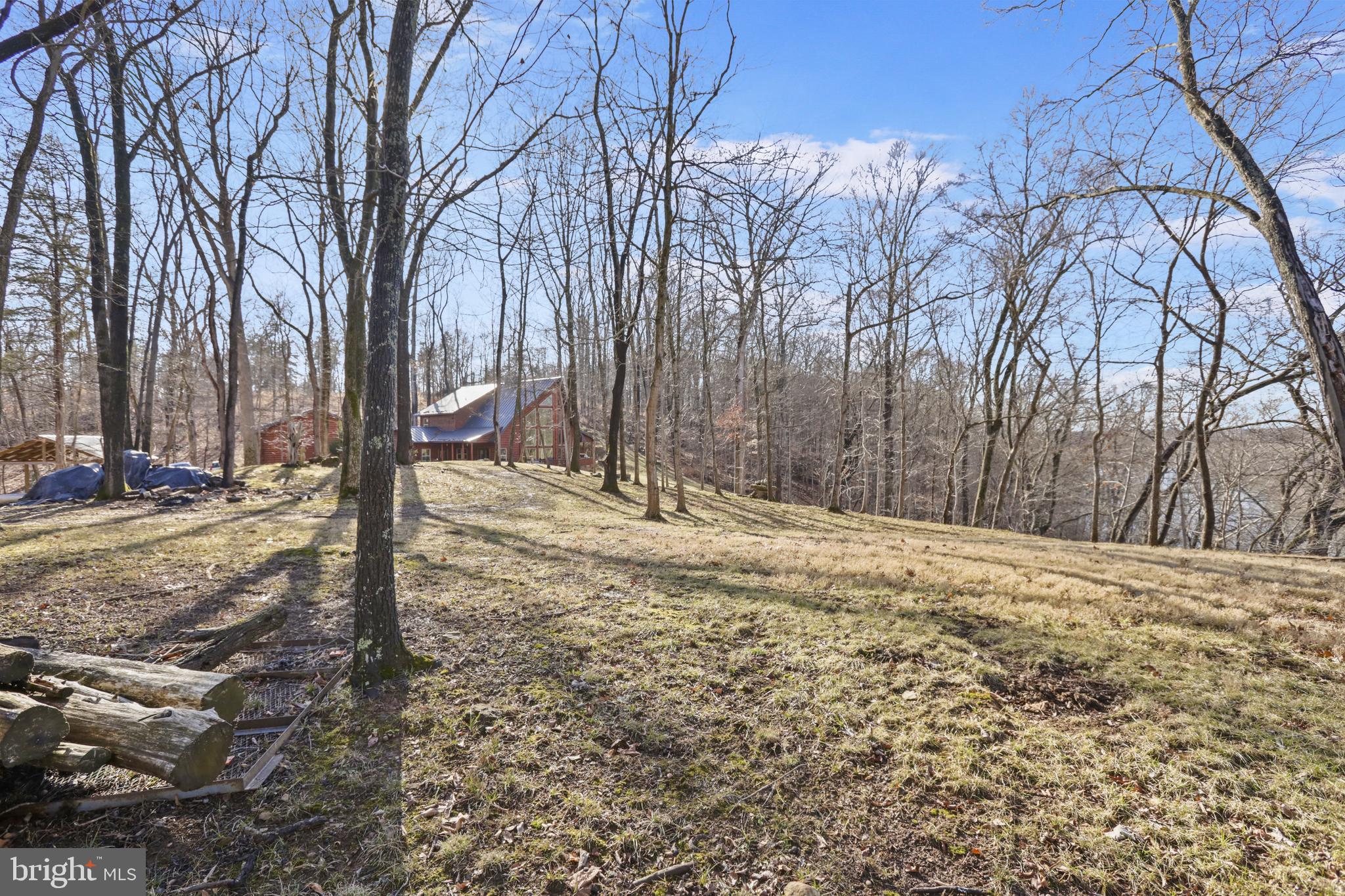 3444 Calmes Neck Lane Boyce, VA 22620 - Photo 62 of 66