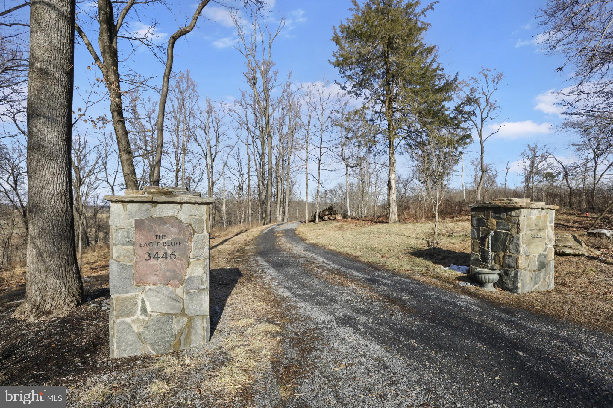 3444 Calmes Neck Lane Boyce, VA 22620 - Photo 66 of 66