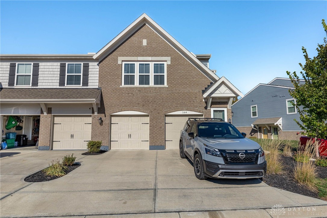 160 Old Pond Road Springboro, OH 45066 - Photo 1 of 28