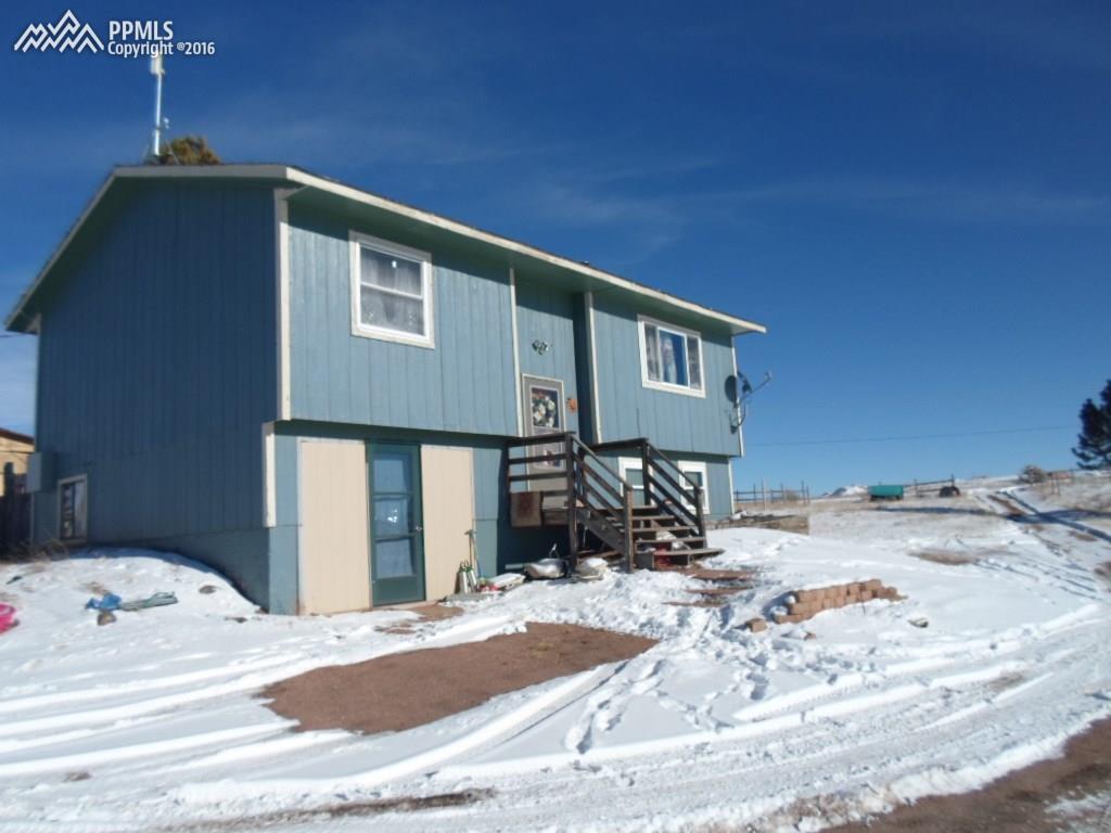 20 Ridge Circle Divide, CO 80814 - Photo 1 of 13 Gallery Image 1
