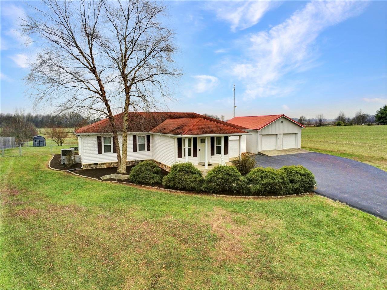 585 Mary Adams Road Franklin, KY 42134 - Photo 37 of 38 Gallery Image 37