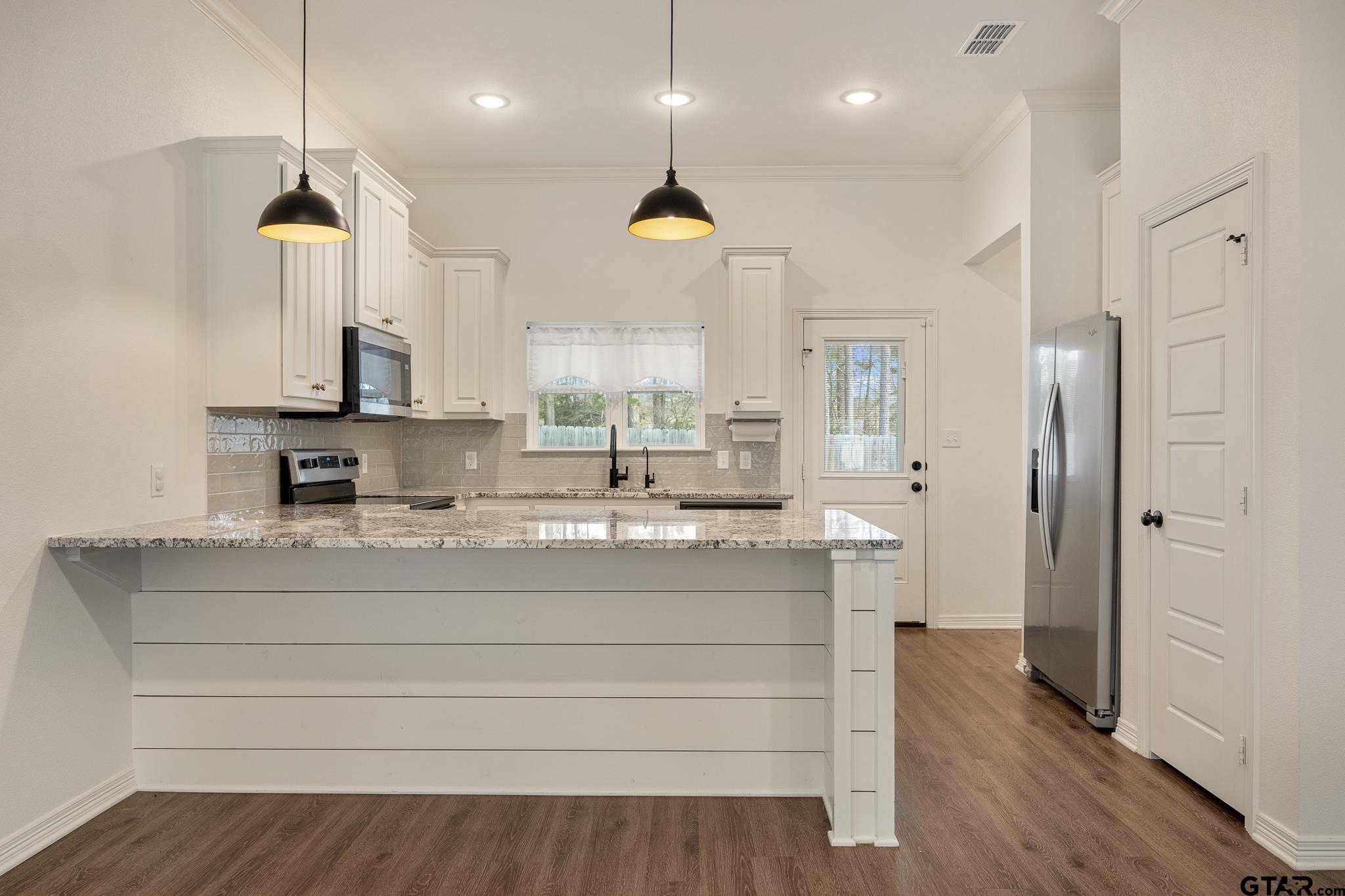 1672 Alamo Xing Road Tyler, TX 75701 - Photo 10 of 38