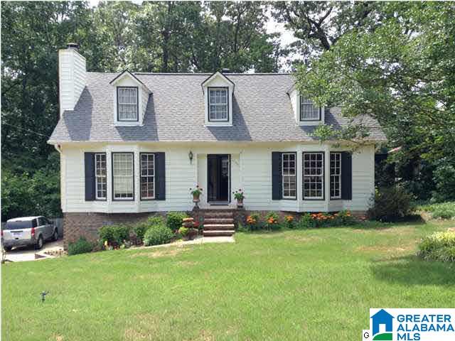 1779 Indian Hills Road Pelham, AL 35124 - Photo 1 of 27