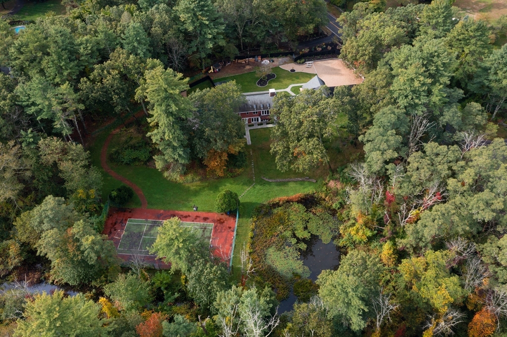 105 Georgetown Road Boxford, MA 01921 - Photo 11 of 42