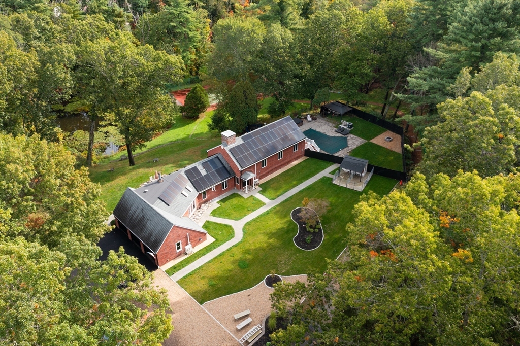 105 Georgetown Road Boxford, MA 01921 - Photo 12 of 42