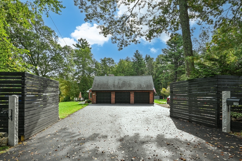 105 Georgetown Road Boxford, MA 01921 - Photo 15 of 42