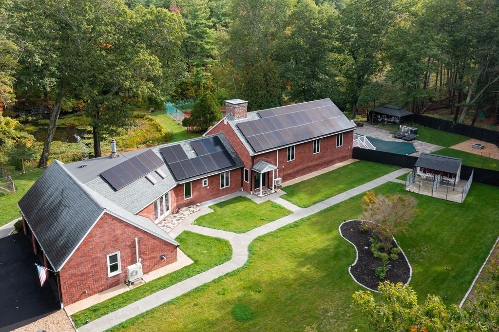 105 Georgetown Road Boxford, MA 01921 - Photo 16 of 42