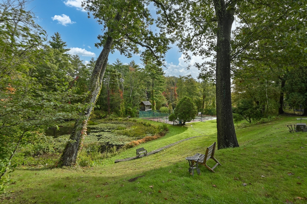 105 Georgetown Road Boxford, MA 01921 - Photo 2 of 42
