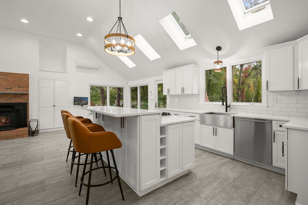 105 Georgetown Road Boxford, MA 01921 - Photo 21 of 42