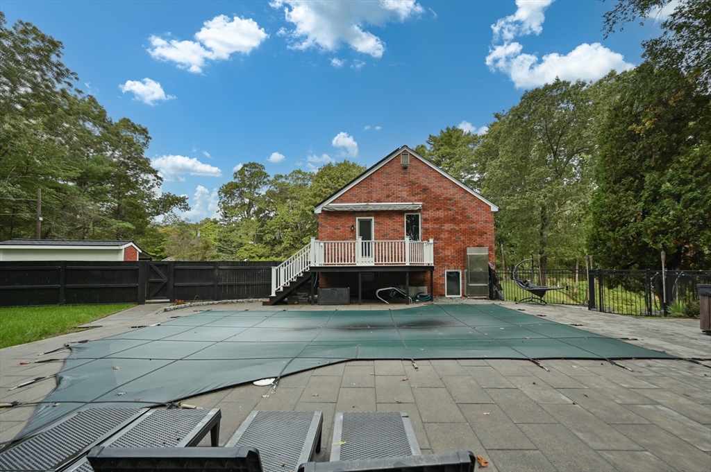 105 Georgetown Road Boxford, MA 01921 - Photo 6 of 42