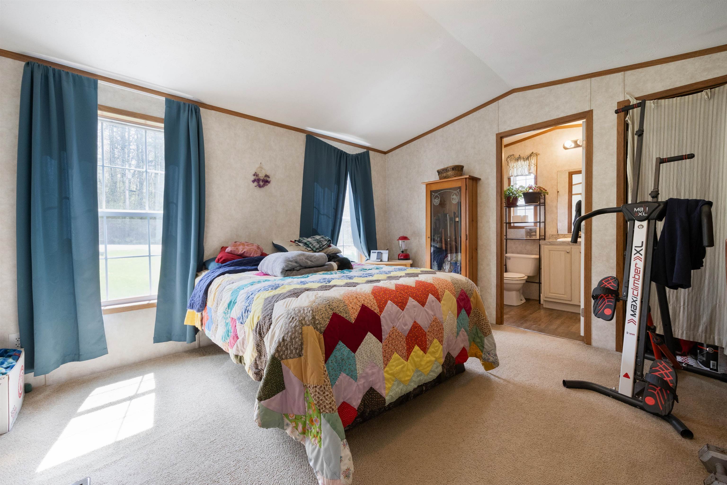 51 Barney Hill Road Grafton, NH 03240 - Photo 17 of 27