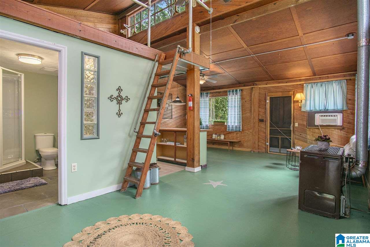 430 Selma Road Montevallo, AL 35115 - Photo 37 of 50