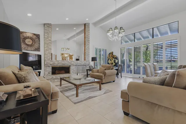 $749,000 | 120 Old Ranch Road, Palm Desert, CA 92211