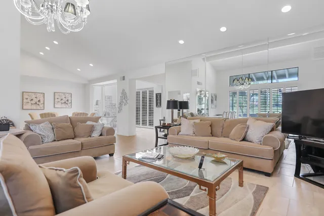 $749,000 | 120 Old Ranch Road, Palm Desert, CA 92211