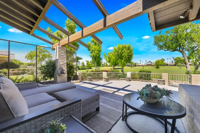 $749,000 | 120 Old Ranch Road, Palm Desert, CA 92211