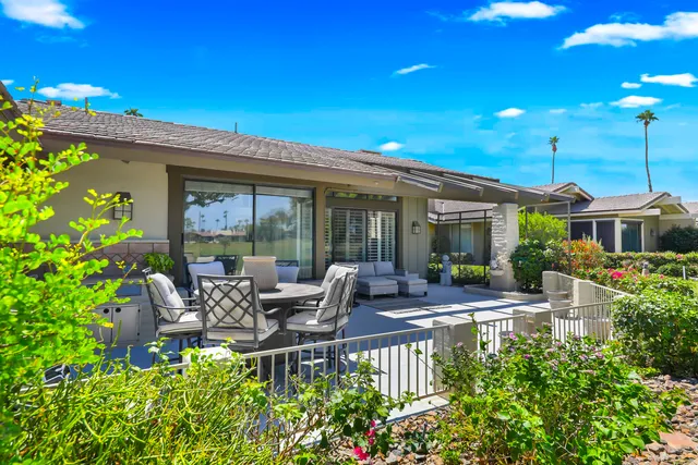 $749,000 | 120 Old Ranch Road, Palm Desert, CA 92211