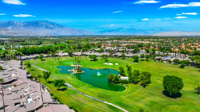 $749,000 | 120 Old Ranch Road, Palm Desert, CA 92211