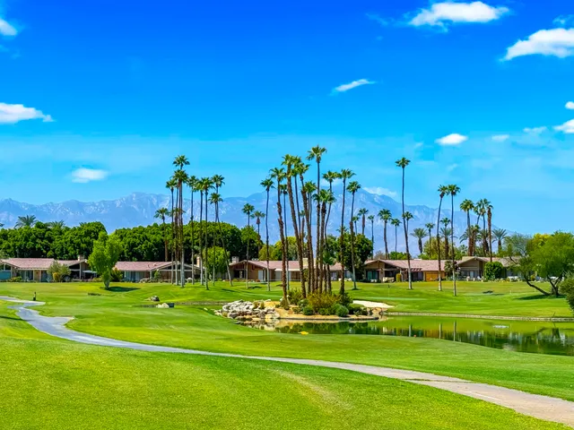 $749,000 | 120 Old Ranch Road, Palm Desert, CA 92211