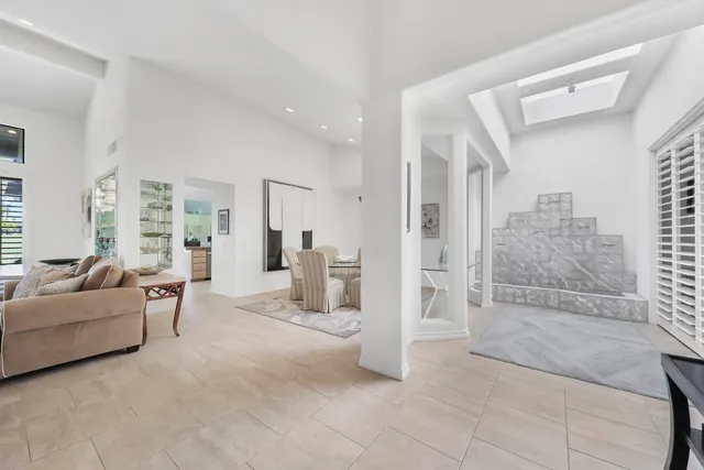 $749,000 | 120 Old Ranch Road, Palm Desert, CA 92211