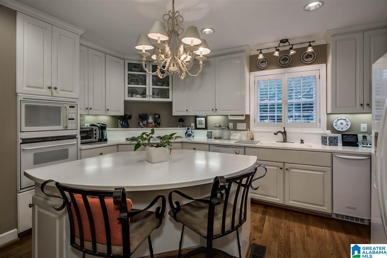 1 Pine Crest Road Birmingham, AL 35223 - Photo 9 of 27