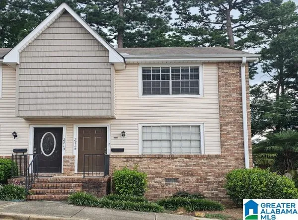$1,395 | 2715 Southbury Circle, Unit CONDO, Vestavia Hills, AL 35216