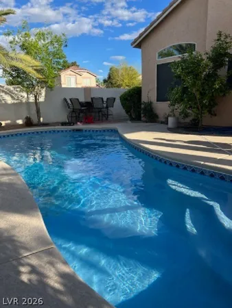 $2,495 | 1570 Comfort Hills Street, Henderson, NV 89014