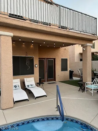 $2,495 | 1570 Comfort Hills Street, Henderson, NV 89014