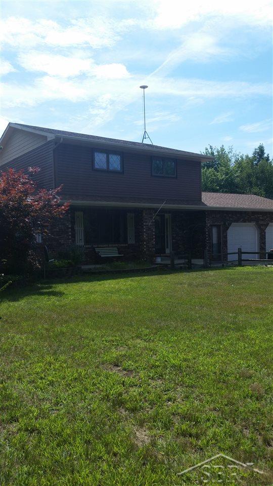 5305 South Iva Road St. Charles, MI 48655 - Photo 1 of 1